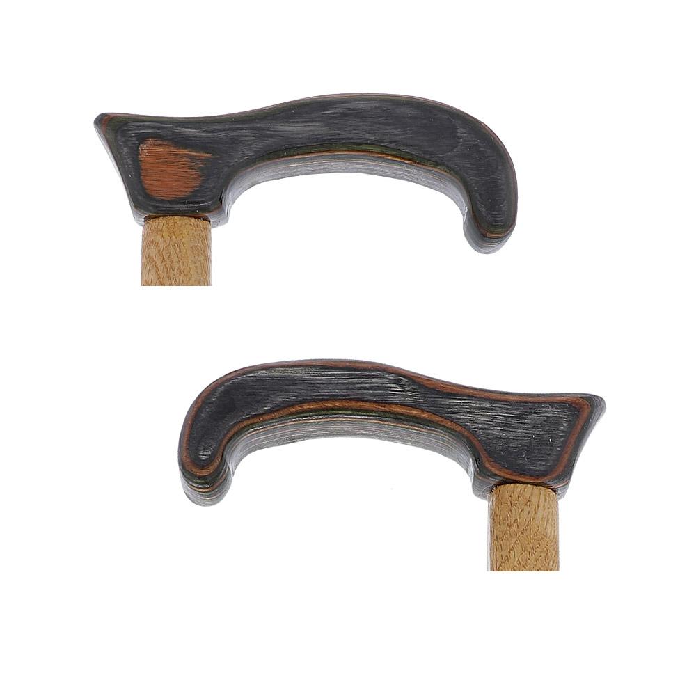 Colortone Wooden Seat Cane Clearance Newest