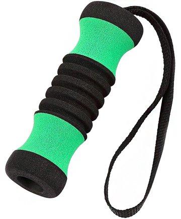 Green Hypalon Foam Grip: Maximum Comfort for Waking Canes Discount Explore