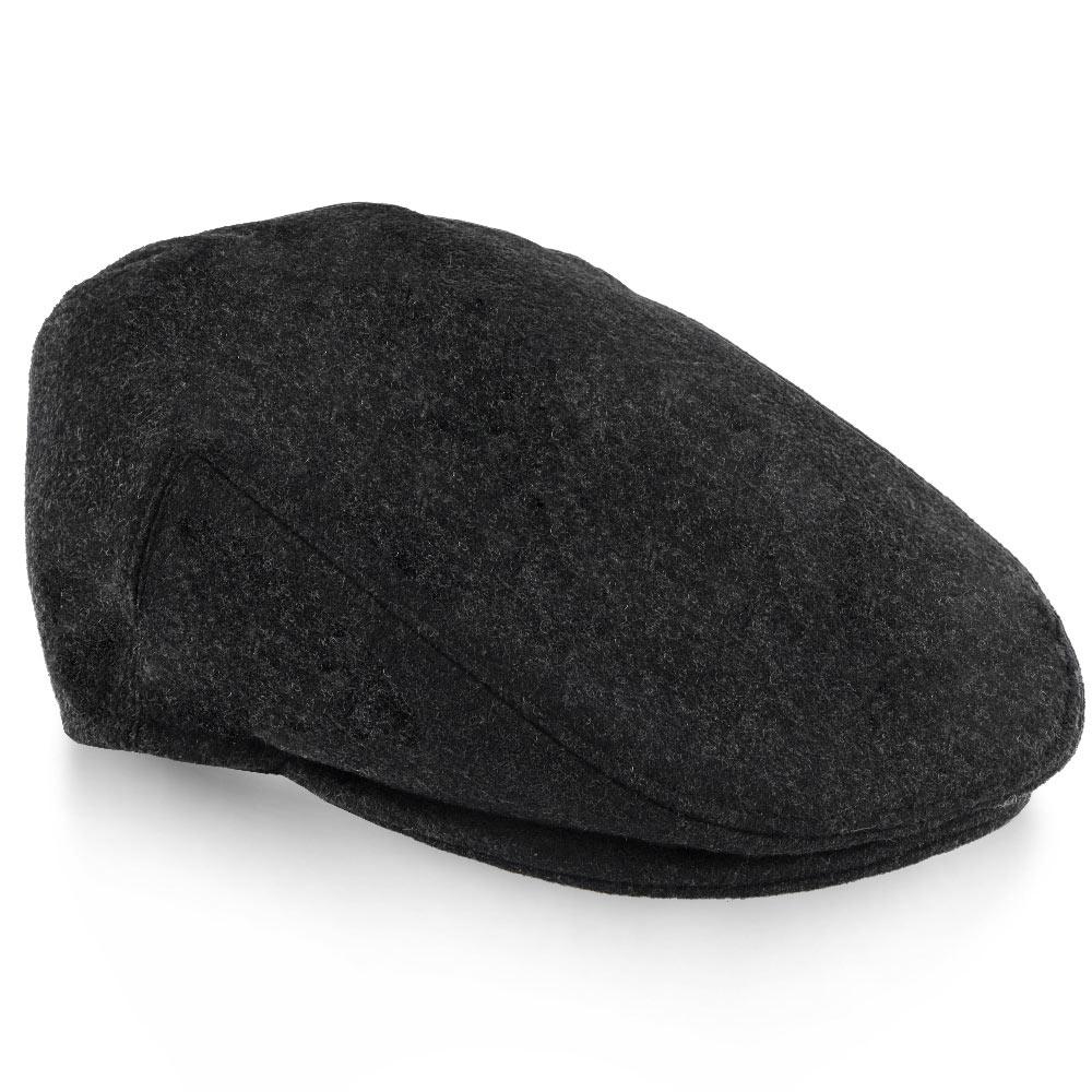 Midtown - Walrus Hats Wool Blend Ivy Cap Buy Cheap Largest Supplier