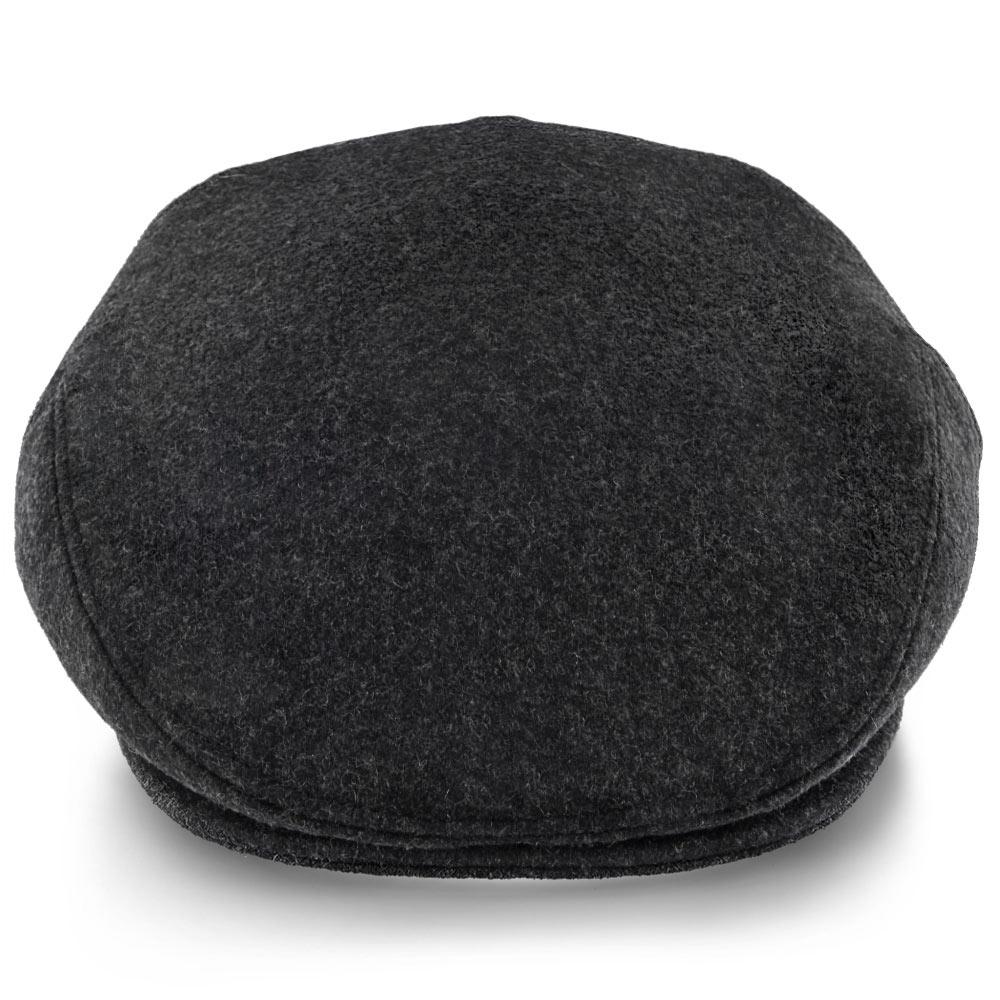 Midtown - Walrus Hats Wool Blend Ivy Cap Buy Cheap Largest Supplier