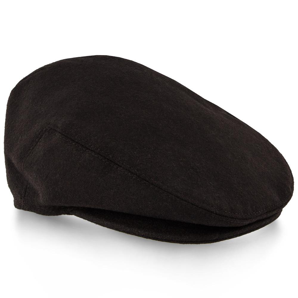 Midtown - Walrus Hats Wool Blend Ivy Cap Buy Cheap Largest Supplier