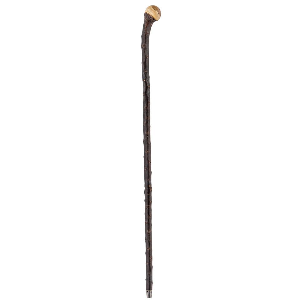 Extra Long Root Knobbed Walking Stick With Blackthorn Shaft Buy Cheap Eastbay