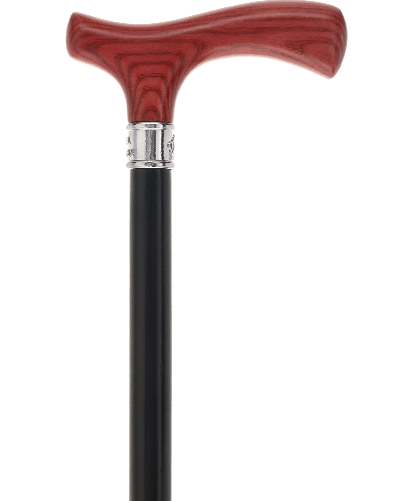 Royal Canes Comfort Fritz: Wood-Stained, Pewter Collar, 6 Color Options Cheap Sale Comfortable
