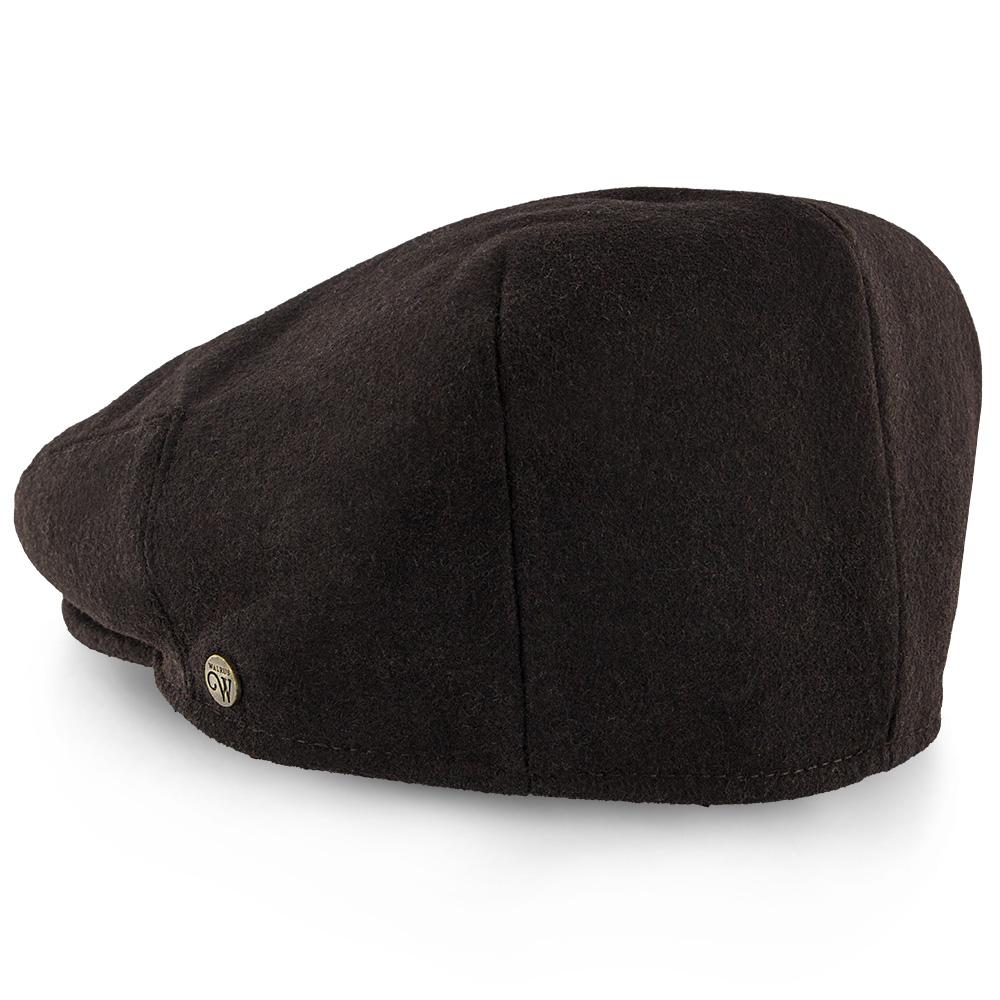 Midtown - Walrus Hats Wool Blend Ivy Cap Buy Cheap Largest Supplier