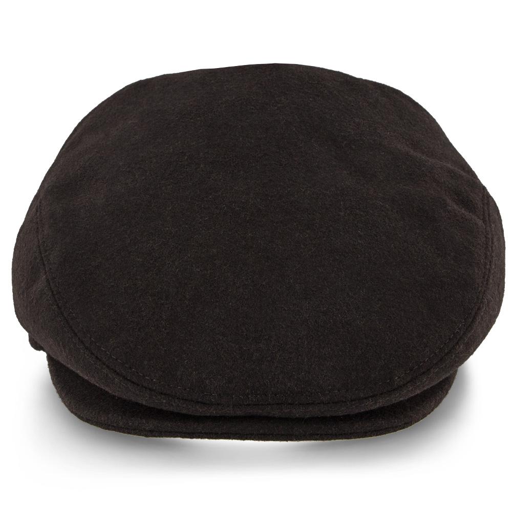 Midtown - Walrus Hats Wool Blend Ivy Cap Buy Cheap Largest Supplier