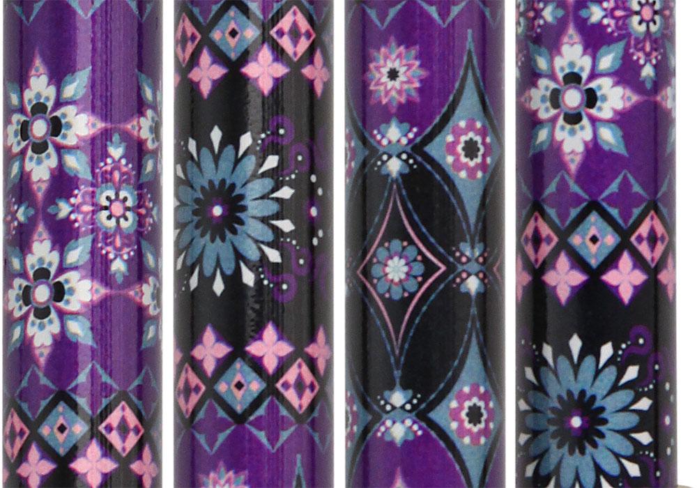 Pretty Purple Aluminum Seat Cane Discount Best