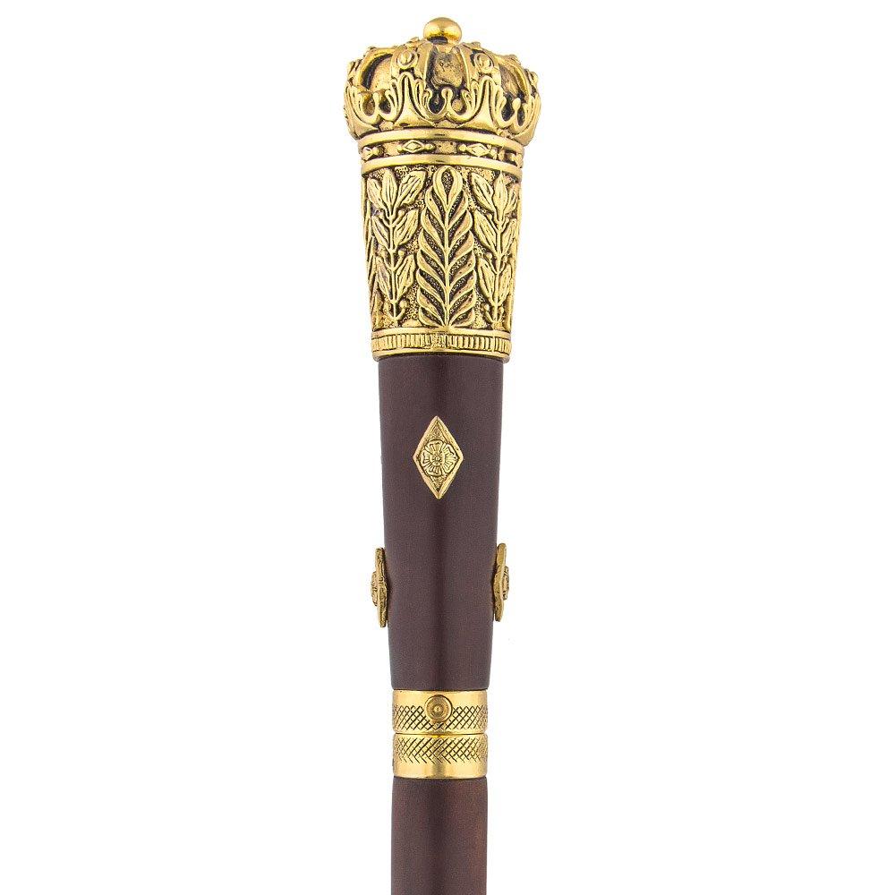 On Her Majesty's Service Sword Cane Outlet Buy