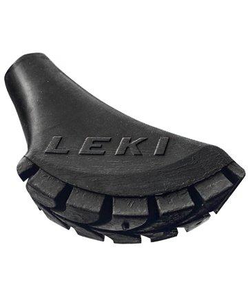 Leki - Pair of Fitness Walking Rubber Tip Cheap Buy