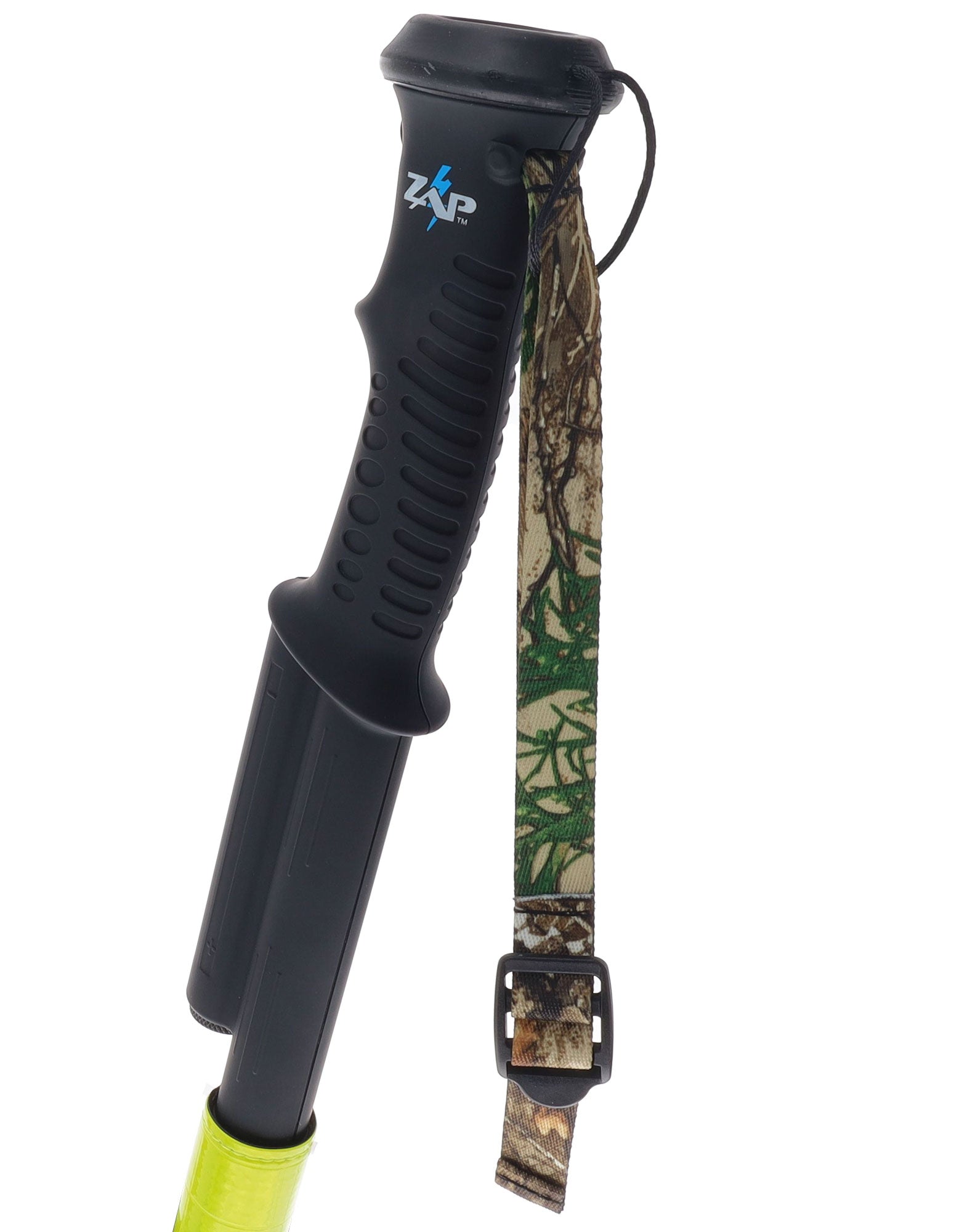 Zap RealTree  Hike 'n' Strike with Flashlight Hiking Staff Outlet Lowest Pice