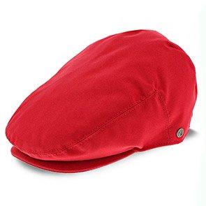 Tour - Walrus Hats Cloth Flat Cap Sale New