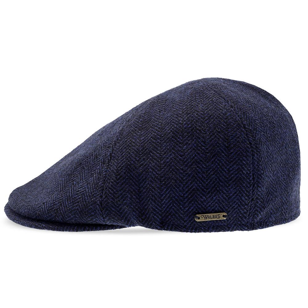 Walrus Hats Luxe End Game Duckbill Flat Cap Best Seller Cheap Pice