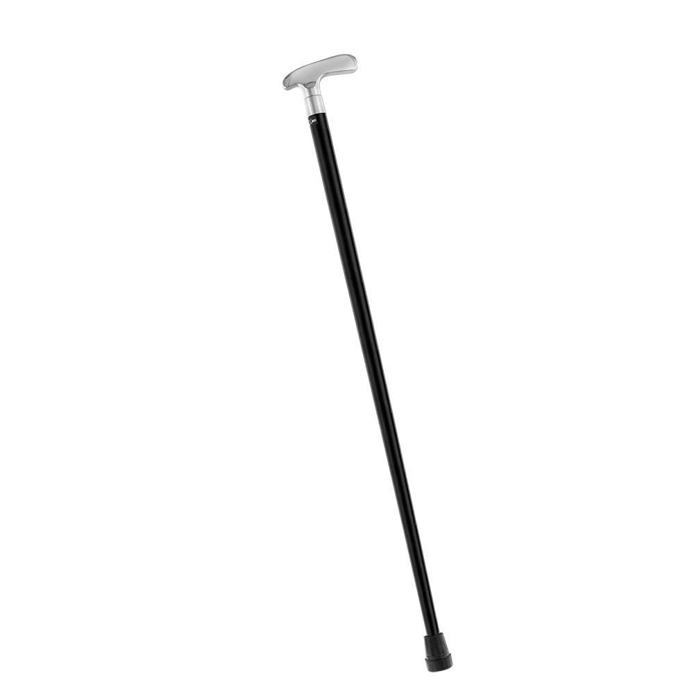 Scratch and Dent Golf Enthusiast's Chrome Plated Putter Cane: Beechwood Shaft V2390 Cheap Pice Original