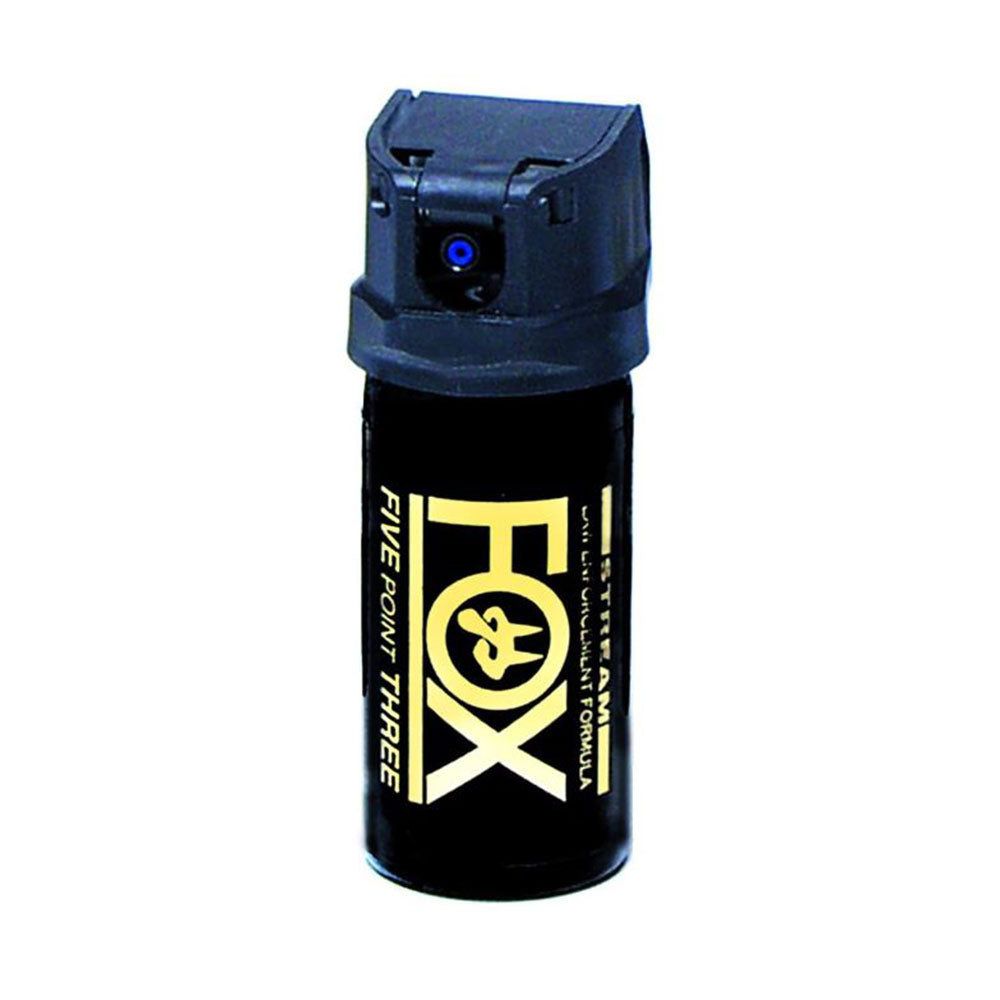 Flip Top 1.5oz Pepper Spray (cone fog) Clearance Supply