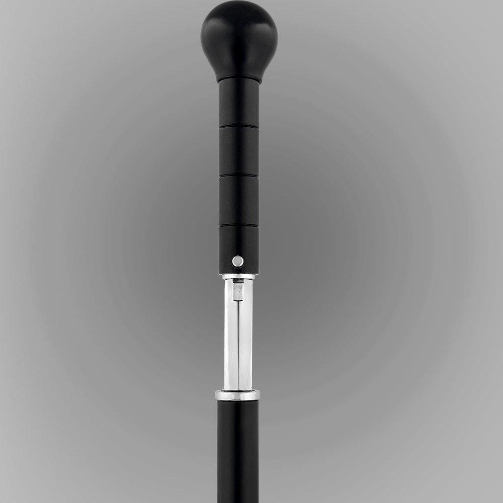 Replica Ras al Ghul Sword Cane | Batman: Button Release Buy Cheap 2025 New