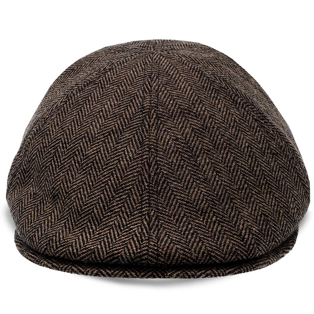 Walrus Hats Luxe End Game Duckbill Flat Cap Best Seller Cheap Pice