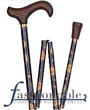 Celestial-Folding Walking Cane Cheap Browse