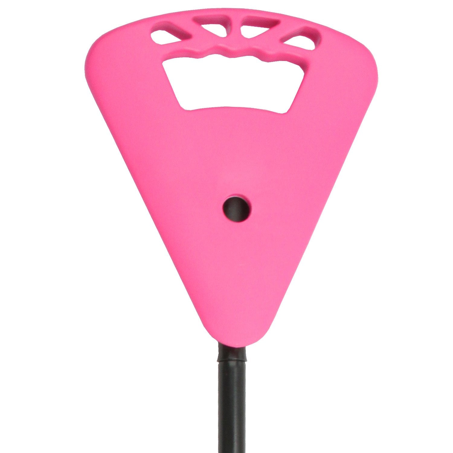 Flipstick Straight Folding Adjustable Seat Cane in Pink with Pink Bag Enjoy Cheap Pice