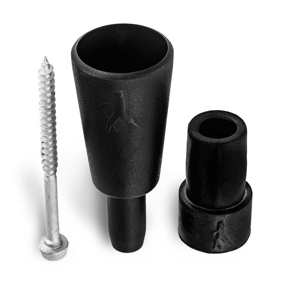 Combi Tip: DIY or Replacement for Hiking Staff Outlet Largest Supplier