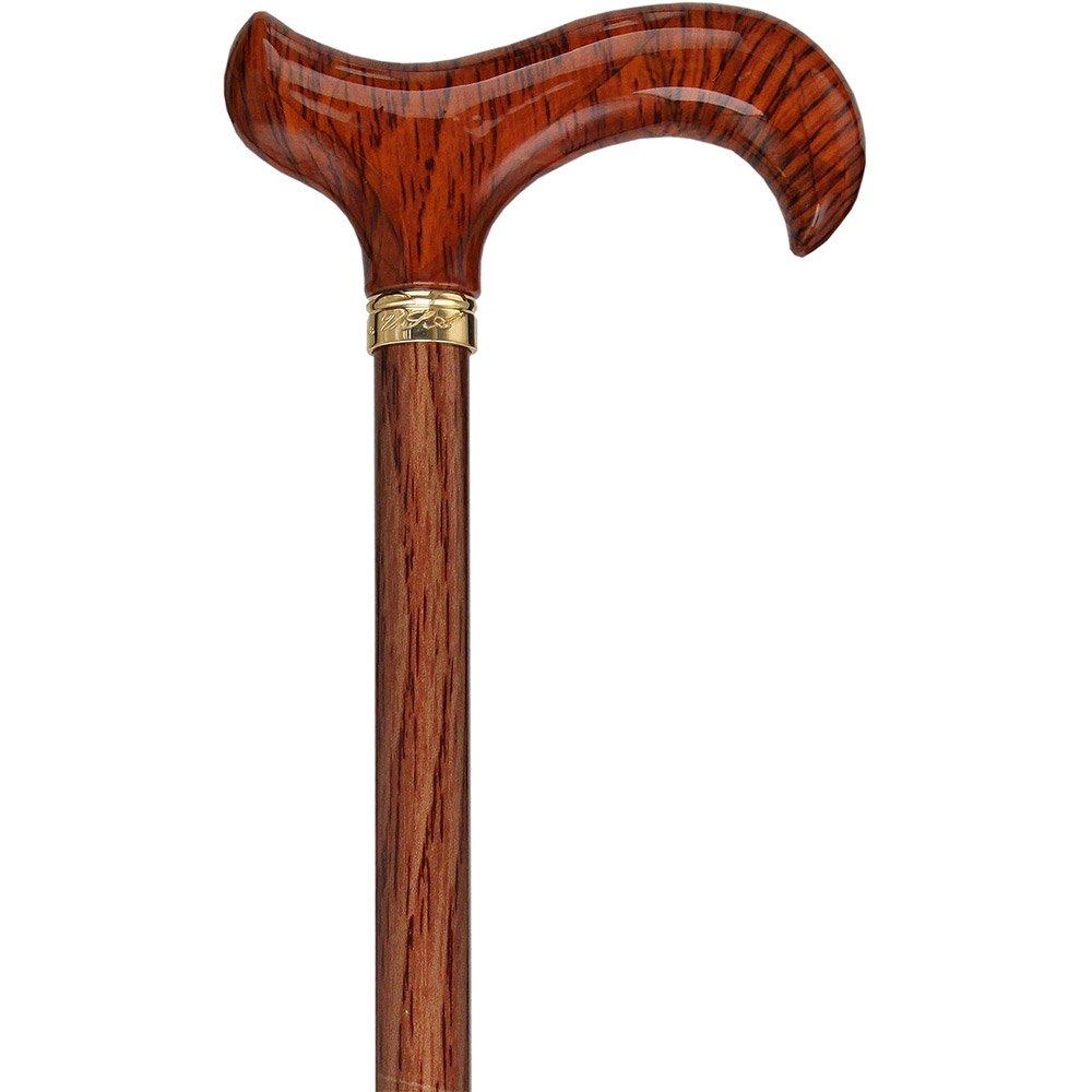 Realistic Wood Designer Adjustable Cane Cheap Sale Footaction