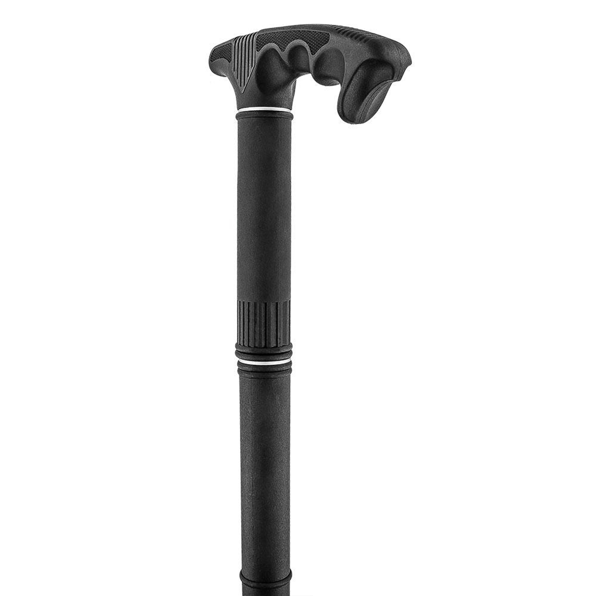 Tonfa Grip Honshu Sword Cane: Ultimate Protection, Comfort Grip Free Shipping Best Seller