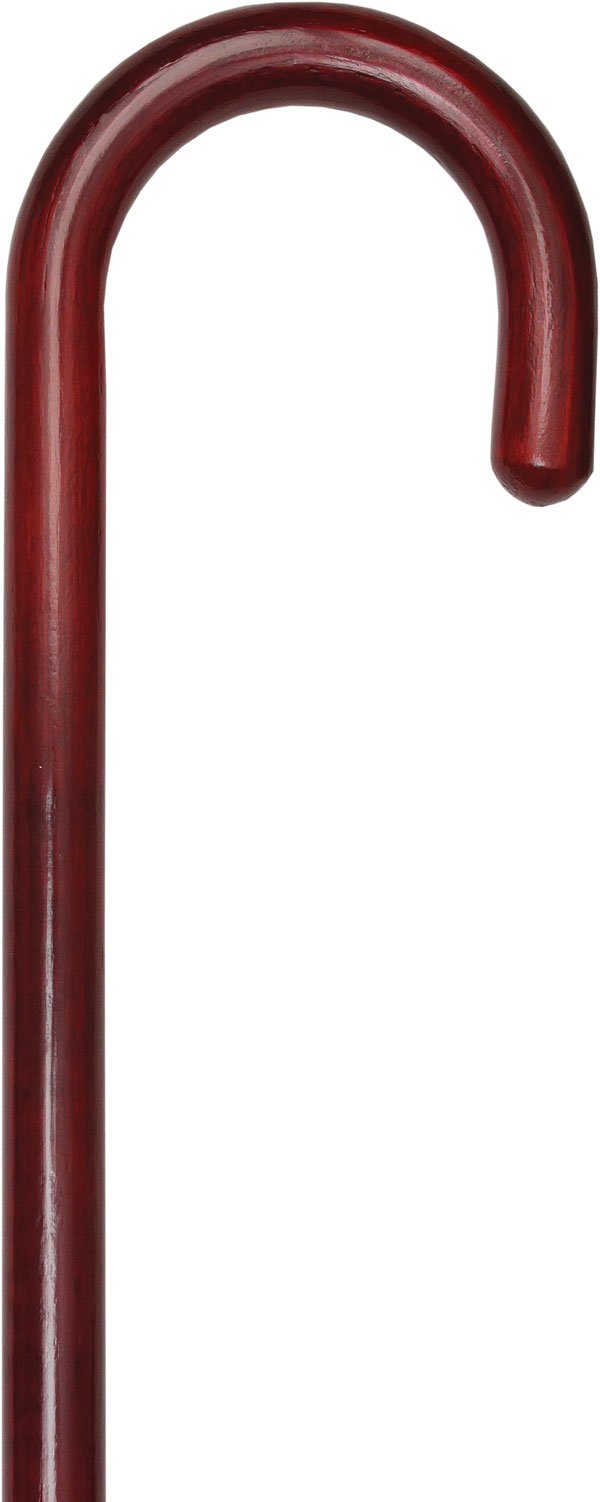 Scratch and Dent Tourist Handle Rosewood Cane - High Quality Finish V1556 Release Dates Sale Online