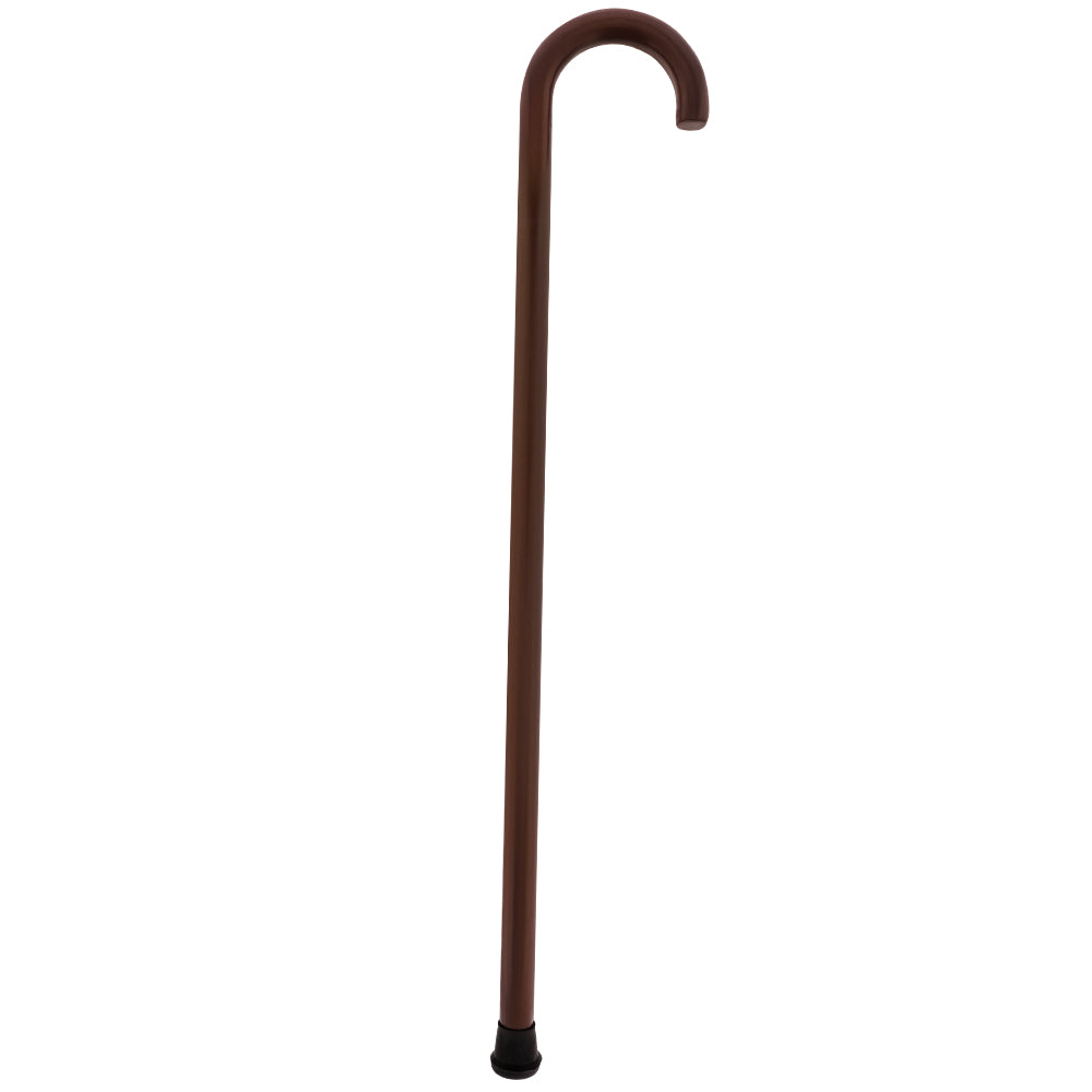 Dr. House's Tourist Cane: Top-Quality, Walnut Finish Cost Cheap Online