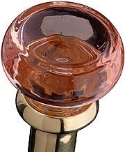 Pink Venetian Glass Walking Cane Buy Cheap Wiki