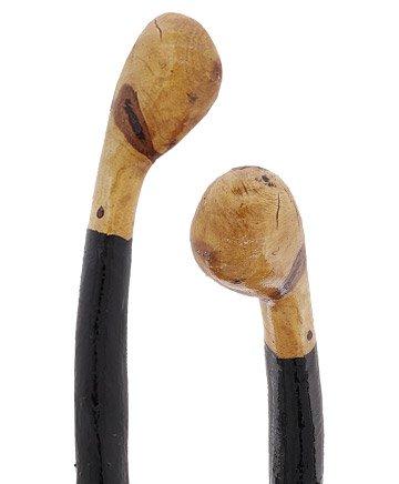 Authentic Irish Blackthorn Walking Stick Clearance Official Site