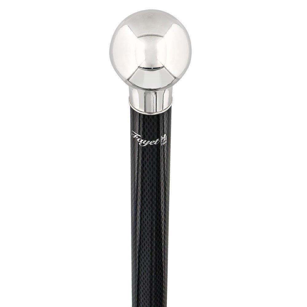 Luxury Sword-Gadget Knob Walking Stick - Carbon Fiber Buy Cheap Limited Edition