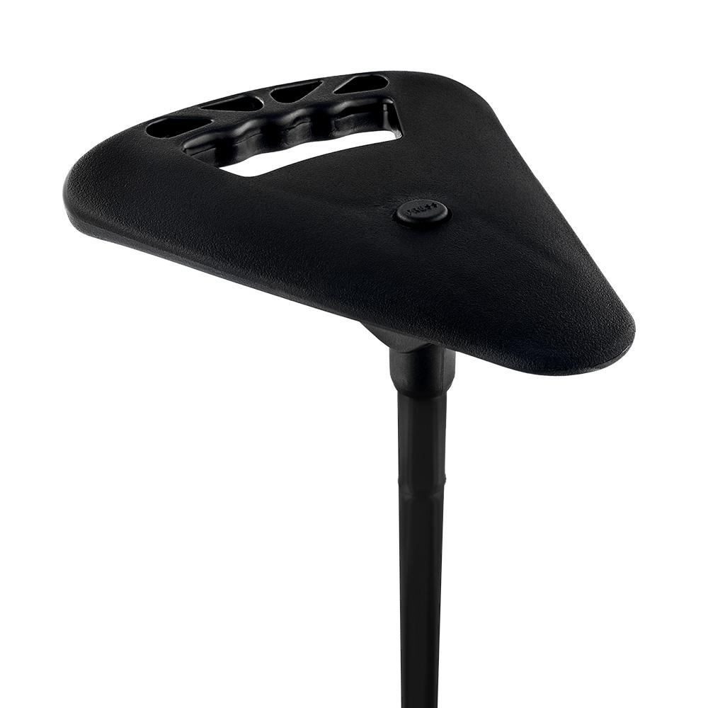 Flipstick: Folding Seat Cane Black - Incl. Bag, Non-Adj. Cheapest Pice