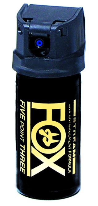 Flip Top 3.0 oz Pepper Spray (cone fog) Cheap Best Pices