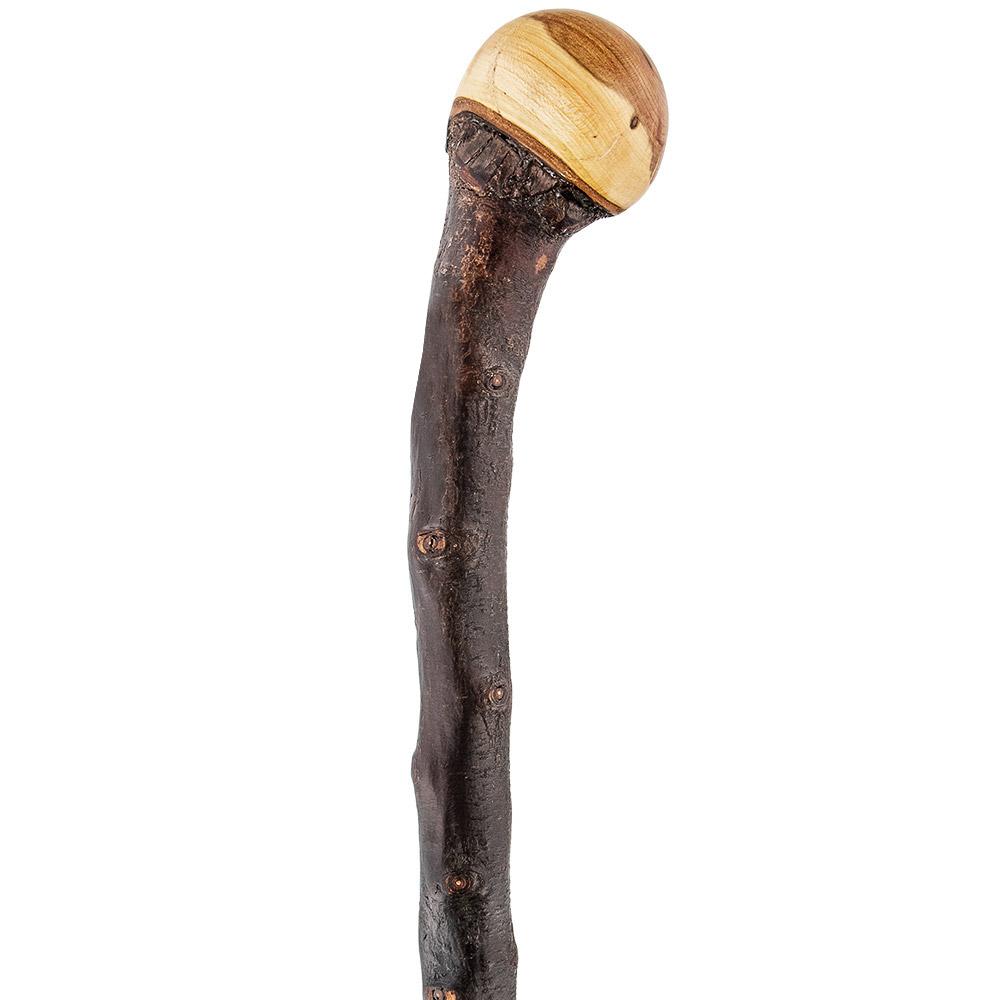 Extra Long Root Knobbed Walking Stick With Blackthorn Shaft Buy Cheap Eastbay