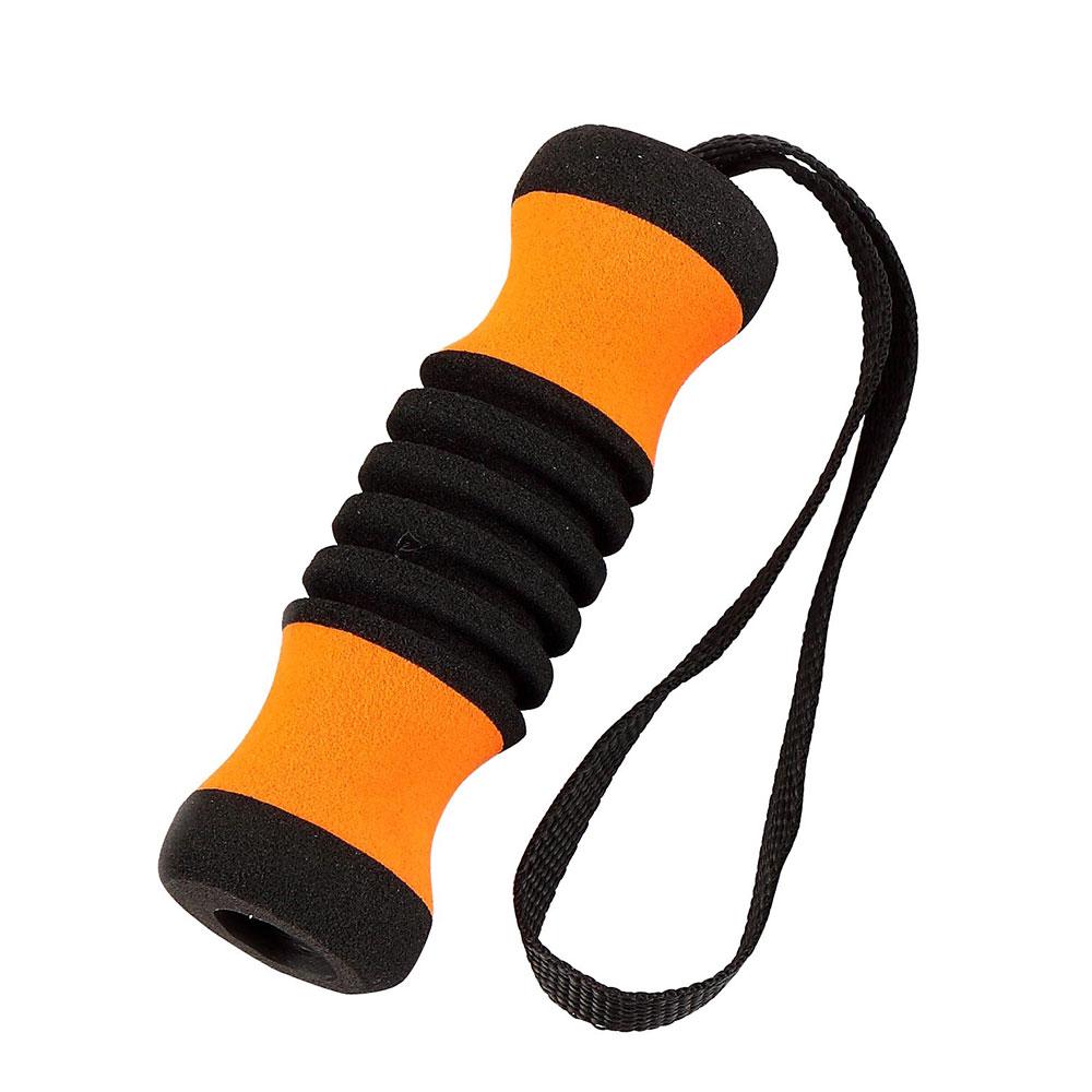 Orange Adjustable Offset Walking Cane w/ Color matching Grip Cheap Sale Manchester Great Sale