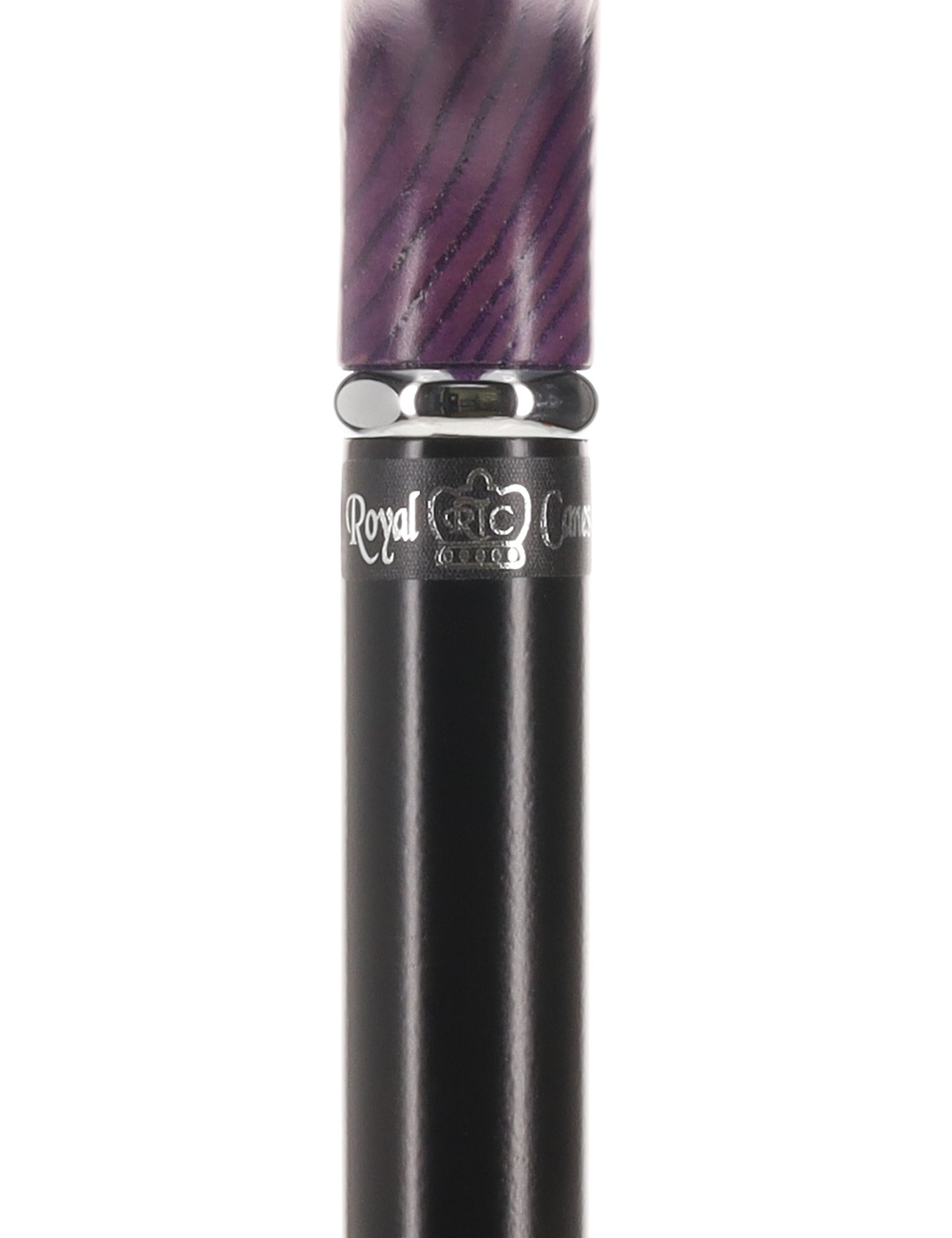 Amethyst Purple Ash Fritz Cane: Premium Natural Ash Wood Clearance Recommend