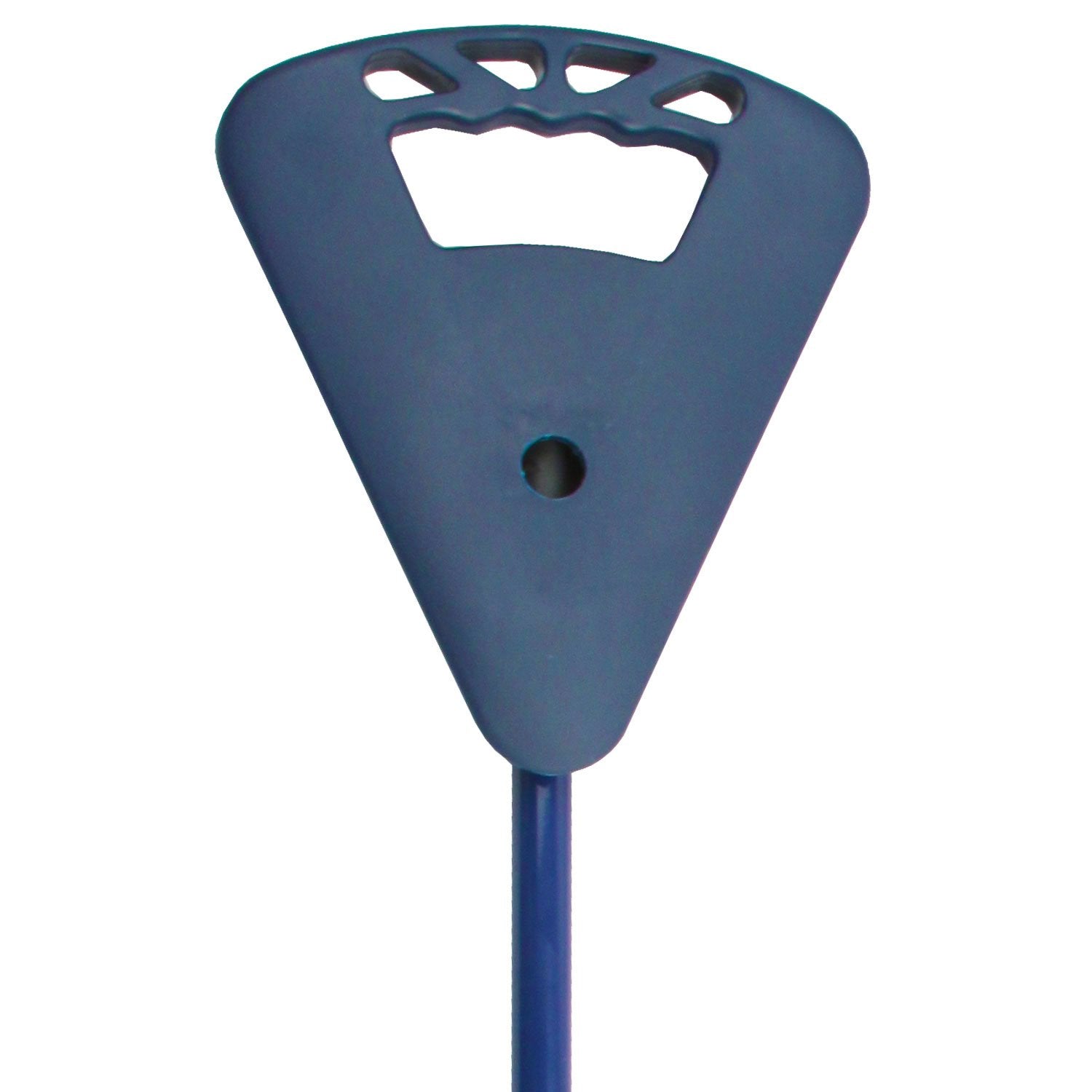 Flipstick Straight Adjustable Seat Cane - Blue Free Shipping View