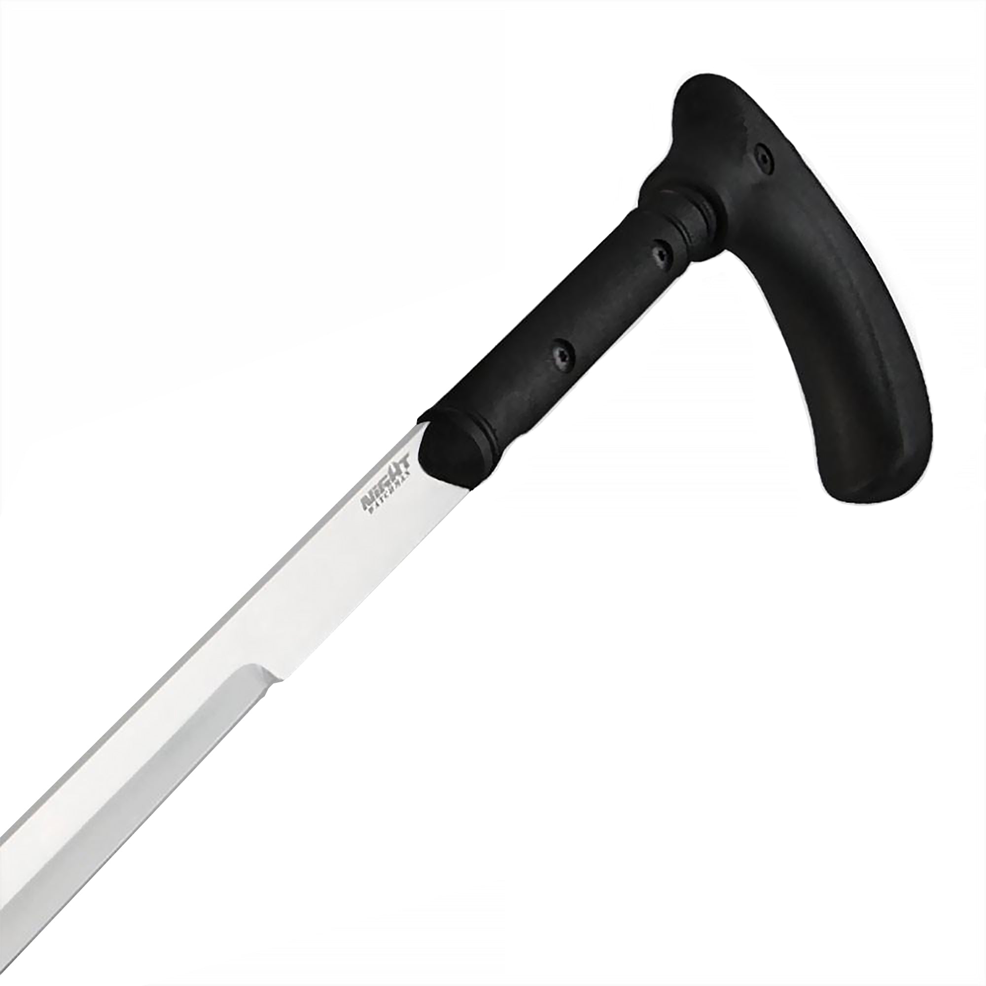 Stealth Tactical Sword Cane: Superior Carbon Steel Blade Shop For Sale