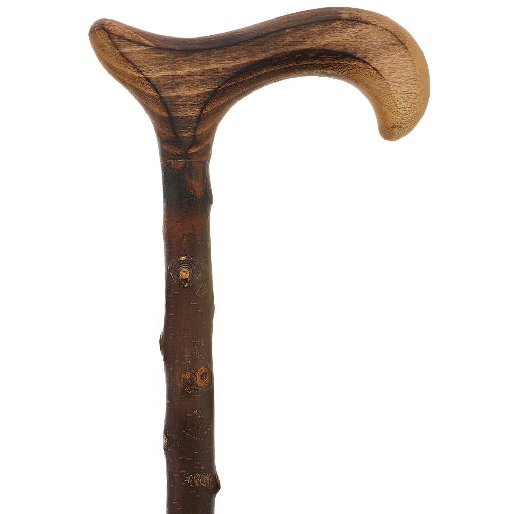 Blackthorn derby handle cane Purchase Cheap Pice