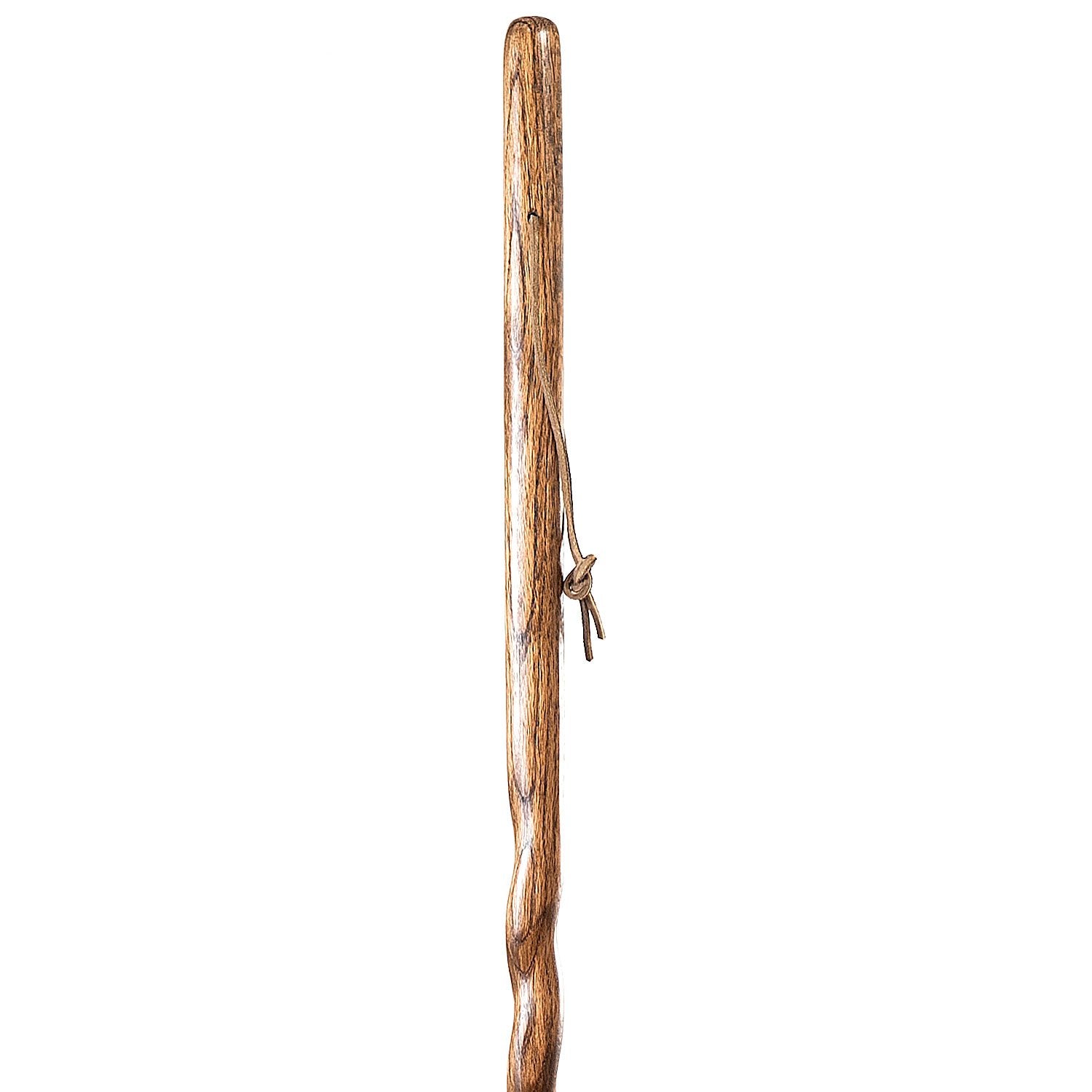 Twisted Oak Hiking Staff: Durable, Natural Elegance Cheap Sale With Paypal