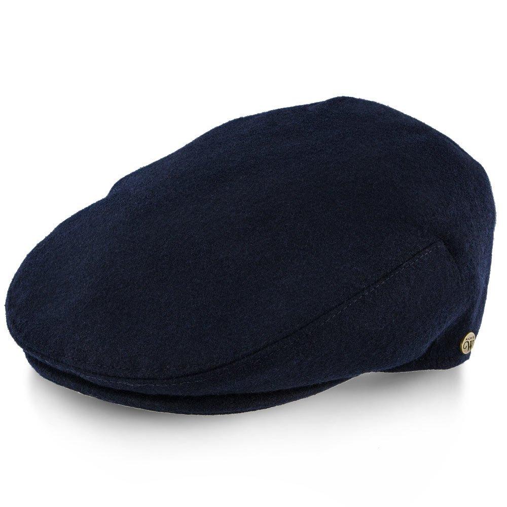 Midtown - Walrus Hats Wool Blend Ivy Cap Buy Cheap Largest Supplier