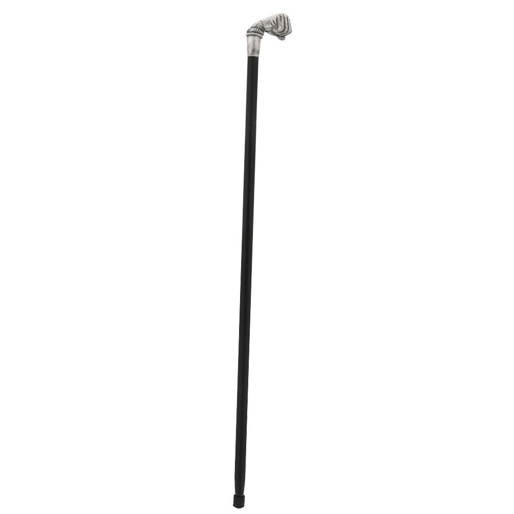 The McFly Fisted Hand Walking Cane Official Cheap Online