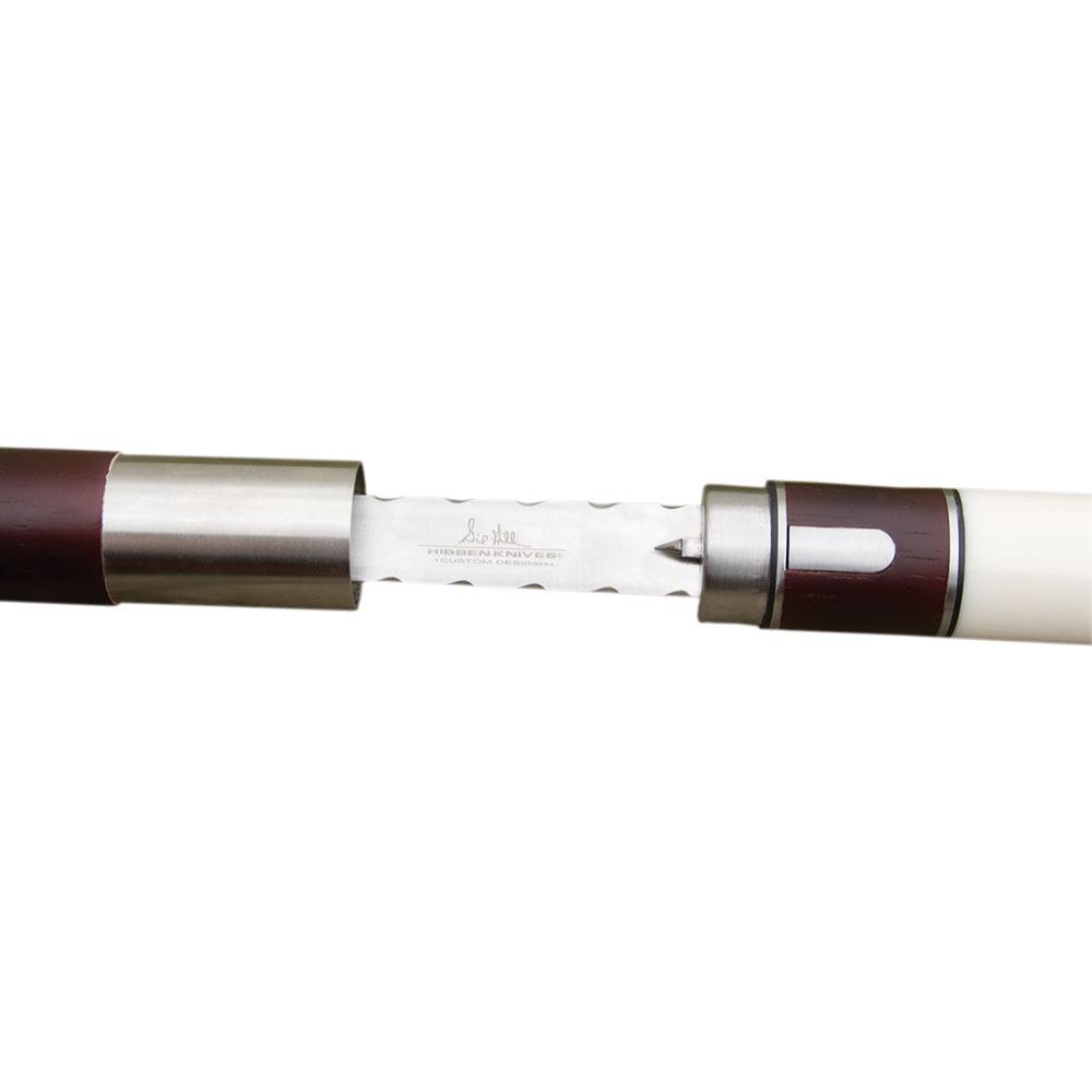Gil Hibben Custom Sword Cane Discount Online