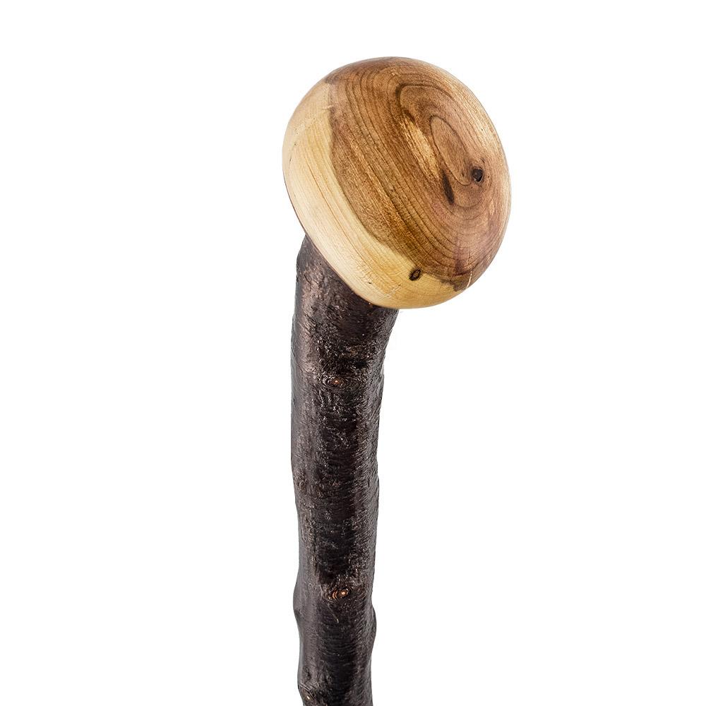 Extra Long Root Knobbed Walking Stick With Blackthorn Shaft Buy Cheap Eastbay