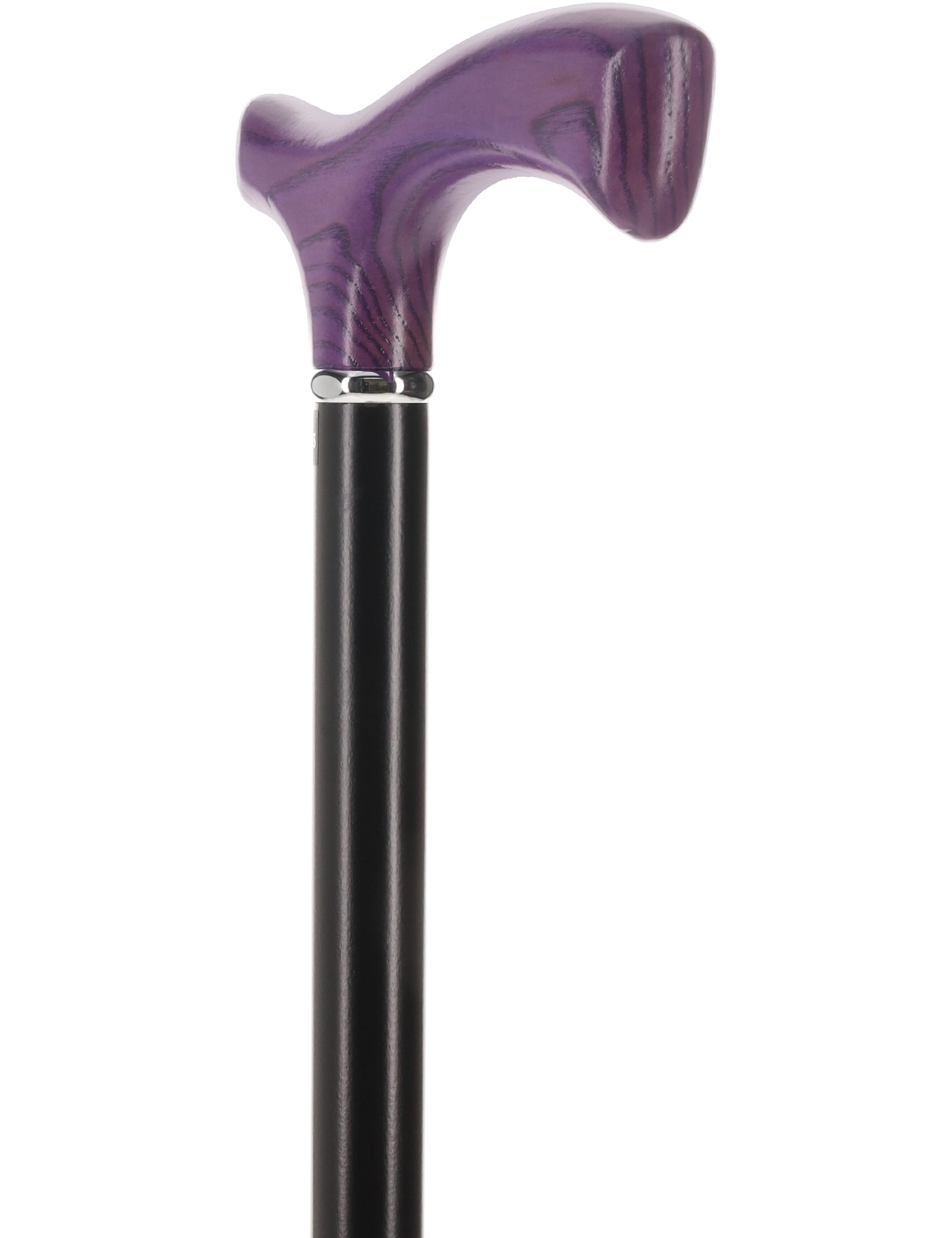 Amethyst Purple Ash Fritz Cane: Premium Natural Ash Wood Clearance Recommend