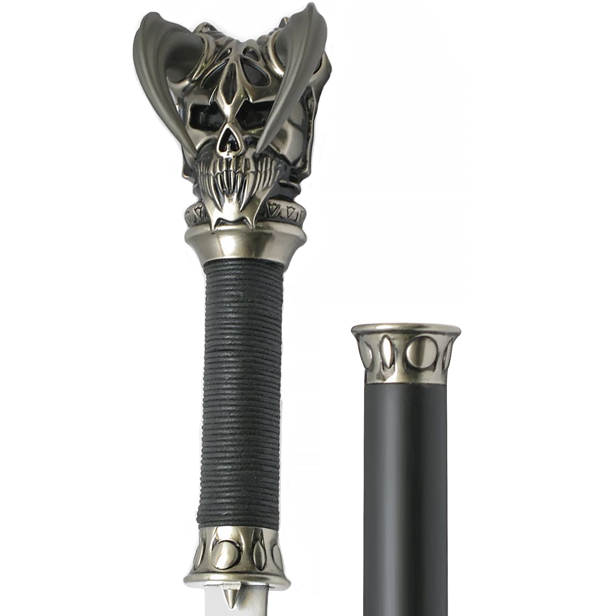 Kit Rae Vorthelok Sword Cane: Crafted for the Sword of Atnal Discount Choice