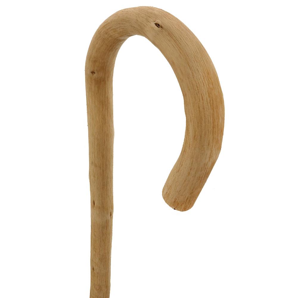 NHS Chestnut Crook cane Choice Cheap Pice