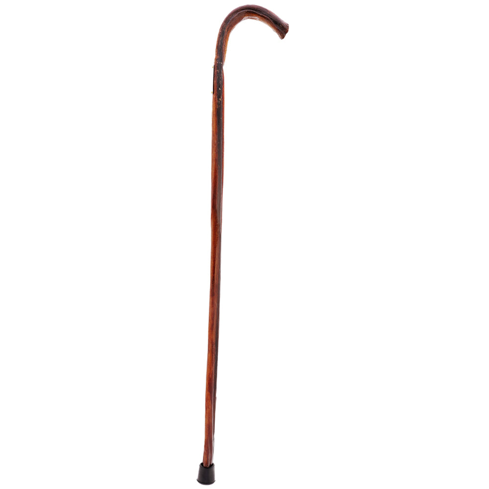 Bull Organ Tourist Handle Walking Cane Sale Genuine