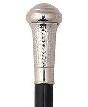 Costume Formal Rounded Top Hat Walking Stick With Black Shaft Get Authentic Cheap Pice