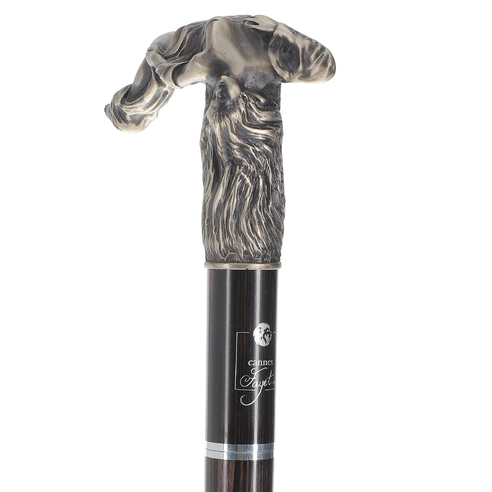 Scratch and Dent Mighty Aphrodite Fritz Walking Cane With Carbon Fiber Shaft V2192 2025 New Sale Online