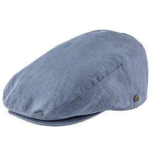 Clubhouse - Walrus Hats Linen Cloth Ivy Cap - Golf Flat Cap Low Cost Online