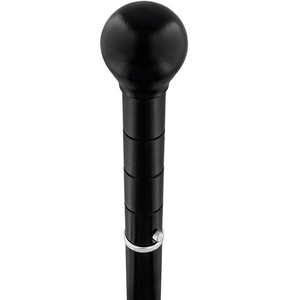 Replica Ras al Ghul Sword Cane | Batman: Button Release Buy Cheap 2025 New